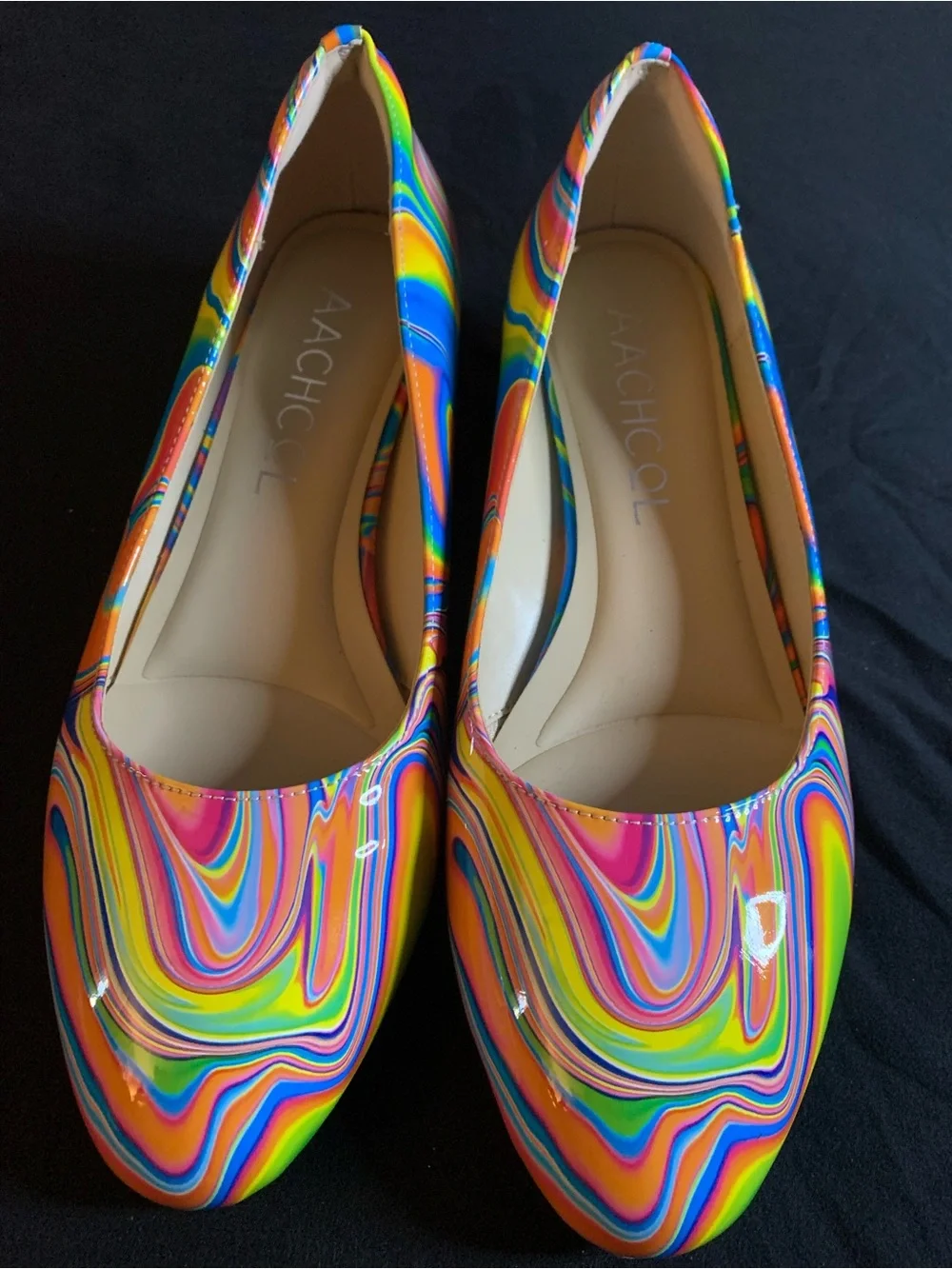N/A eye catching